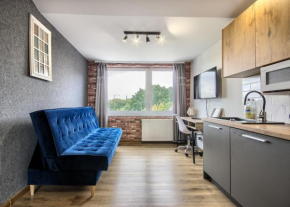 Studio Mini Apart 17.5 - ACCO RENT